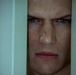 Michael Scofield