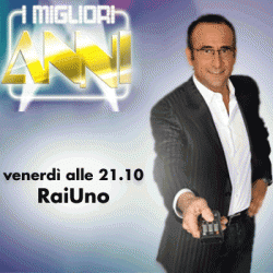 I migliori anni