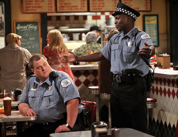 Mike & Molly