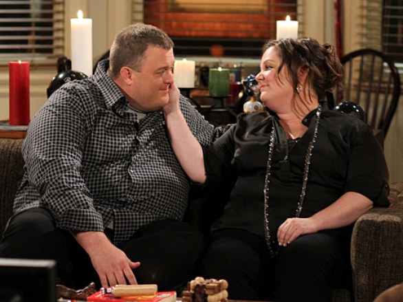 Mike & Molly