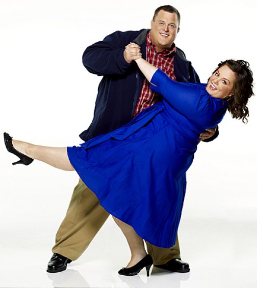 Mike & Molly