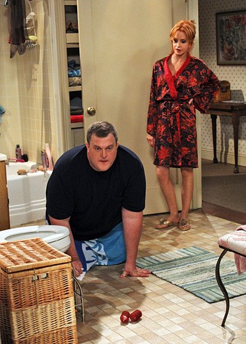 Mike & Molly