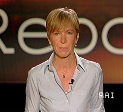 Milena Gabanelli