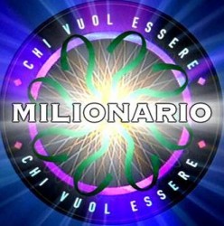 Chi vuol essere milionario