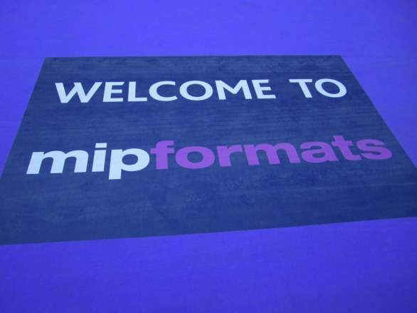 MIPFORMATS