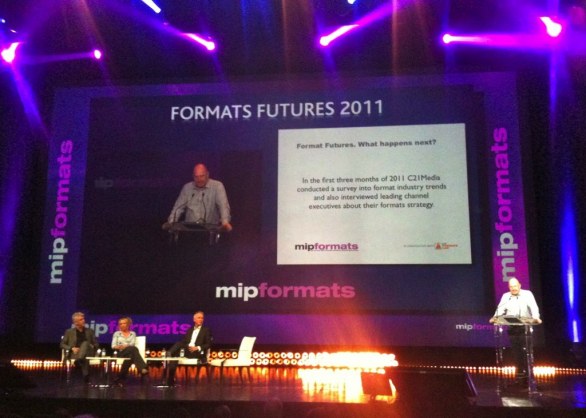 MIPFORMATS