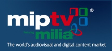 MIP TV Cannes