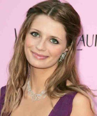 Mischa Barton