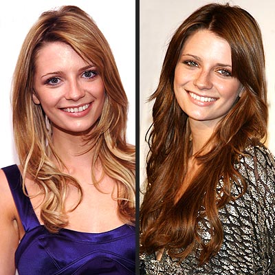 Mischa Barton