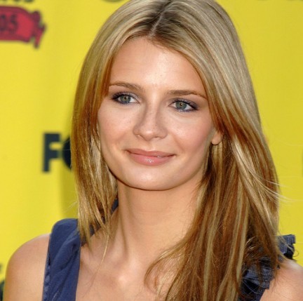 Mischa Barton