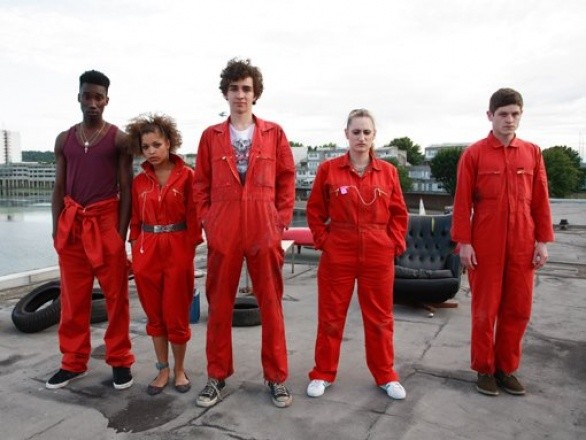 Misfits