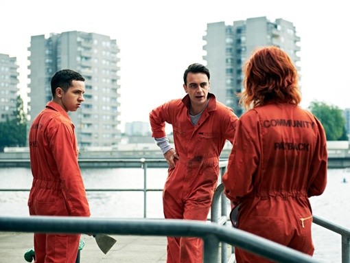 Misfits 4