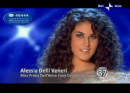 La finale di Miss Italia 2009