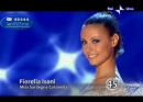 La finale di Miss Italia 2009