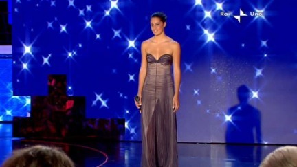 Miss Italia 2009 prima puntata