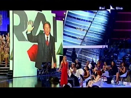 Miss Italia 2009 prima puntata