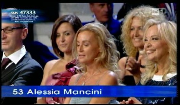 Miss Italia 2010 - La finale (prima parte)