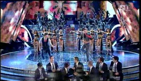 Miss Italia 2010 - La finale (prima parte)