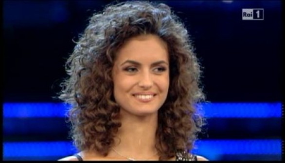 Miss Italia 2010 - La finale (prima parte)