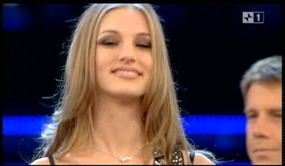 Miss Italia 2010 - La finale (prima parte)