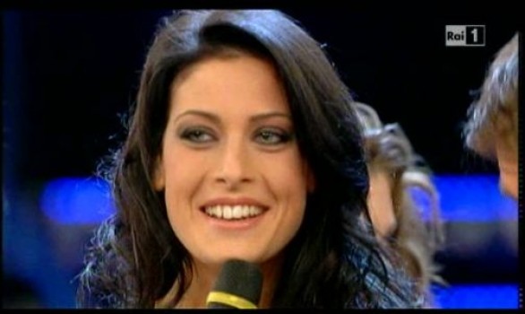 Miss Italia 2010 - La finale (prima parte)