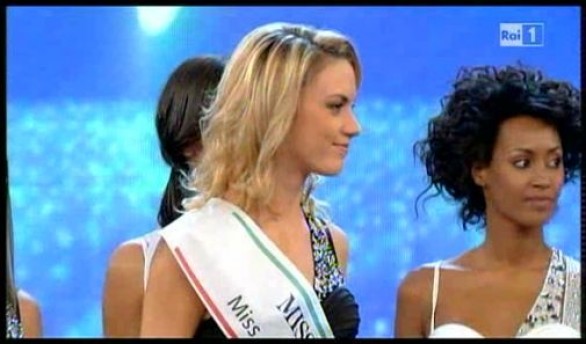 Miss Italia 2010 - La finale (prima parte)