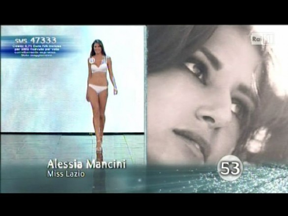 Miss Italia 2010: le foto della seconda serata