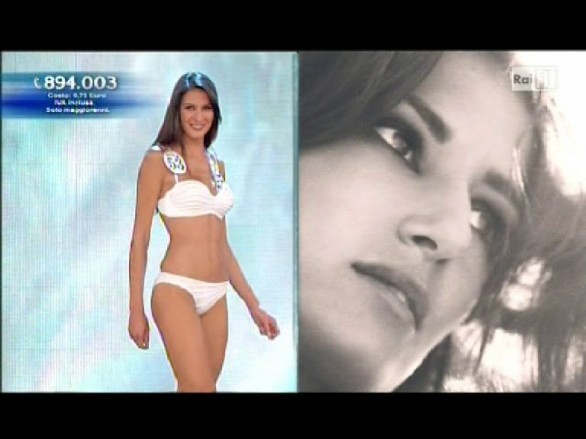 Miss Italia 2010: le foto della seconda serata