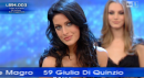 Miss Italia 2010 - Le tre finaliste in intimo sexy