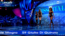 Miss Italia 2010 - Le tre finaliste in intimo sexy