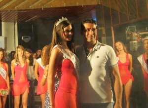 Miss Italia 2011 - 22 - Miss Italia Cinema Veribel Liguria Miriam Protino