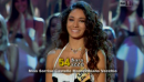 Miss Italia 2011 - Le fasce