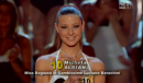 Miss Italia 2011 - Le fasce