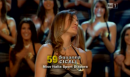 Miss Italia 2011 - Le fasce