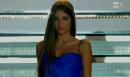 Miss Italia 2012: le Miss sfilano in Enrico Coveri