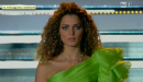 Miss Italia 2012: le Miss sfilano in Enrico Coveri