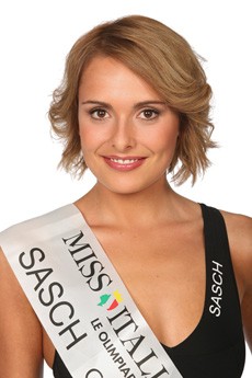 15 - Marie Clarissa Weidner - Germania