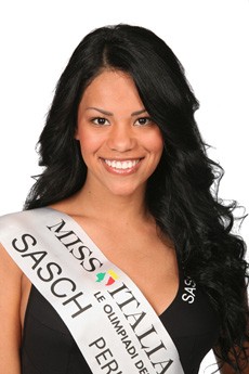 16 - Grecia Solano - Perù