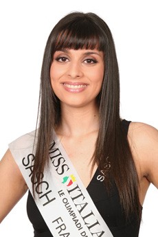 19 - Rossella Nappi - Francia