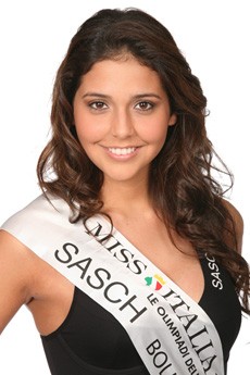 21 - Flavia Foianini - Bolivia