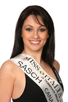 22 - Stefanie Masotti - Canada