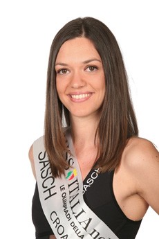 24 - Marjana Tomic - Croazia