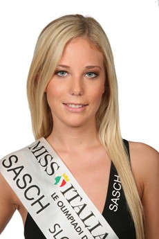 48 - Lisa Scopei - Slovenia