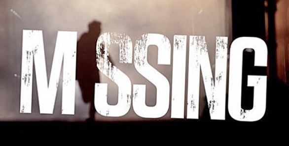 Missing, la serie tv