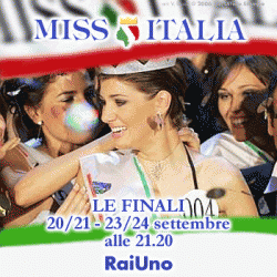 Miss Italia 2007