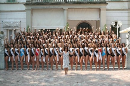 Miss Italia 2007