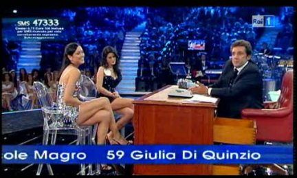 Finale Miss Italia 2010