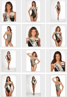 Miss Italia 2008