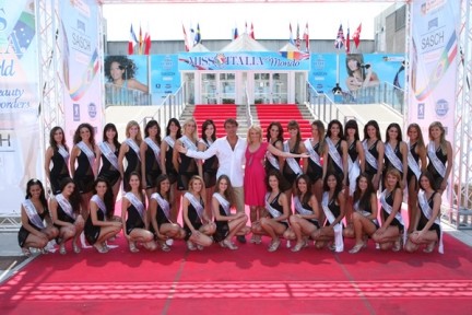 Miss Italia nel mondo 2007