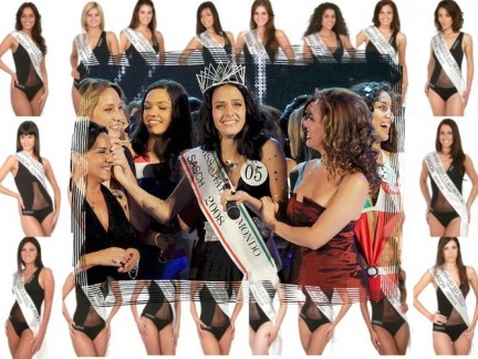 miss italia nel mondo 2009